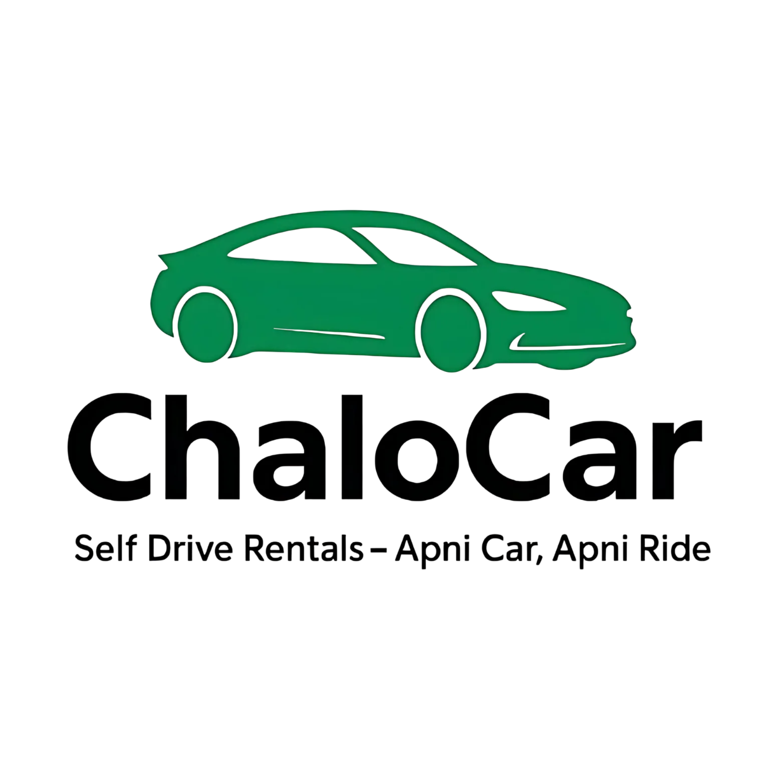 Self-Drive Car Rental