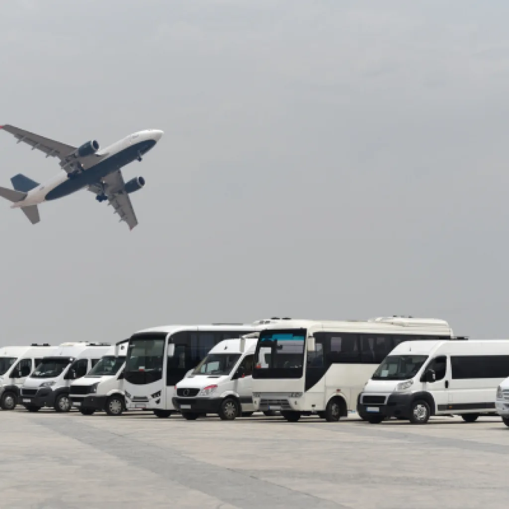 Airport Transfers in Kota Kinabalu