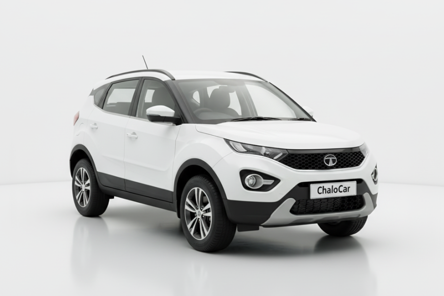 Tata Nexon 2022