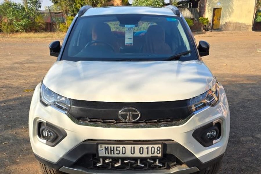 Tata Nexon 2022
